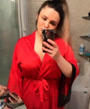 Анкета проститутки Соня - Фото, г. Врадиевка, 34 года, №1816