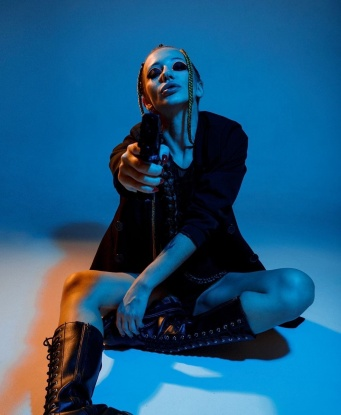 Анкета проститутки Вика - Фото, г. Врадиевка, 23 года, №11776