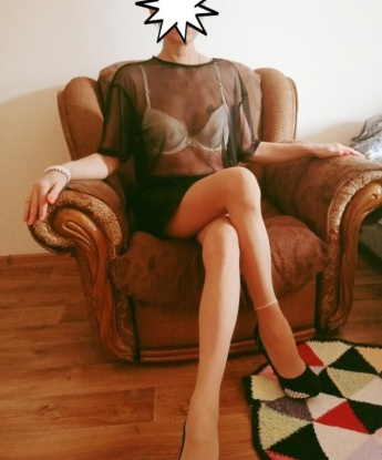 Анкета проститутки Евочка - Фото, г. Врадиевка, 40 лет, №6155